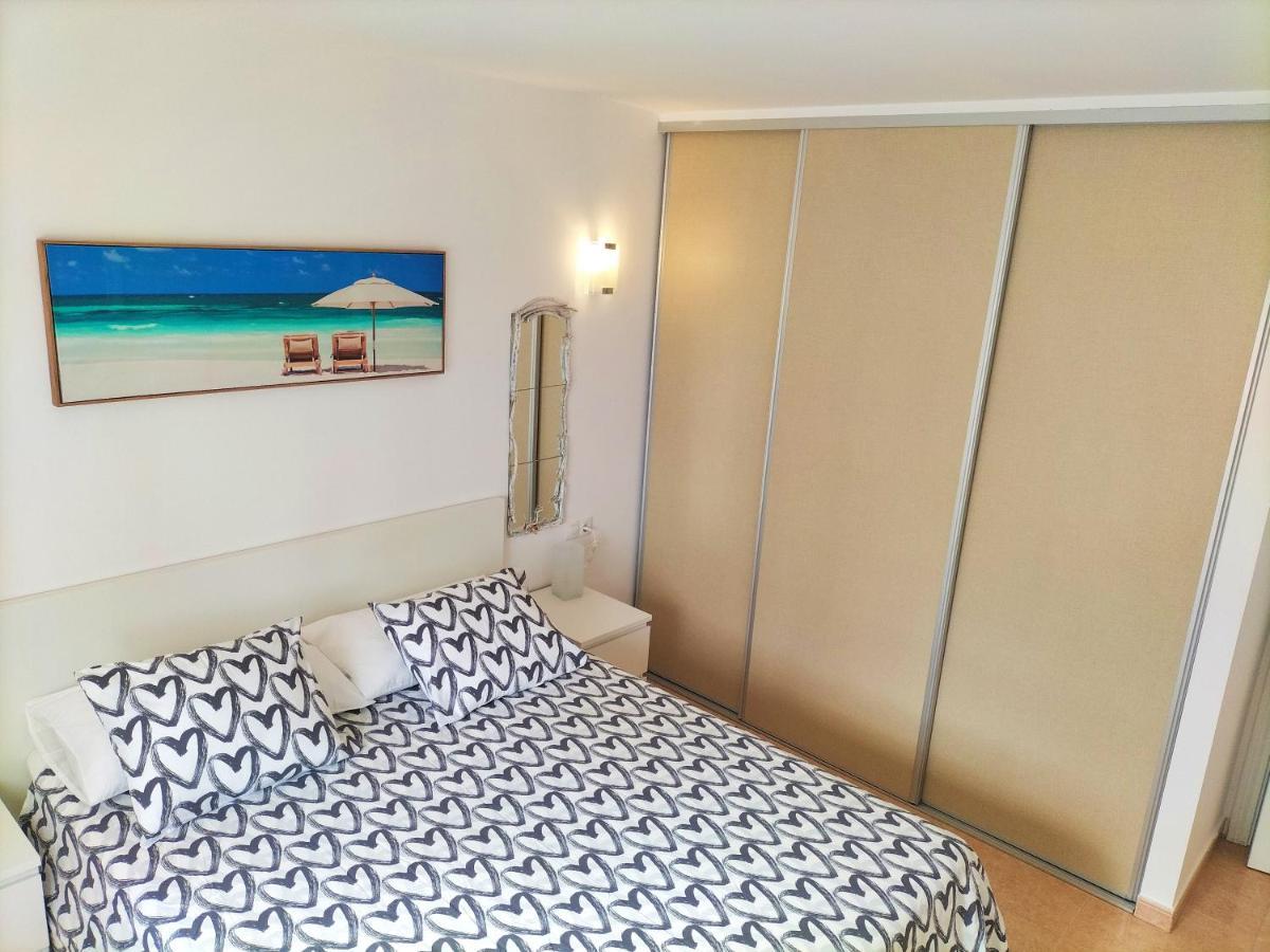 Casa Alice Apartment Corralejo Exterior foto