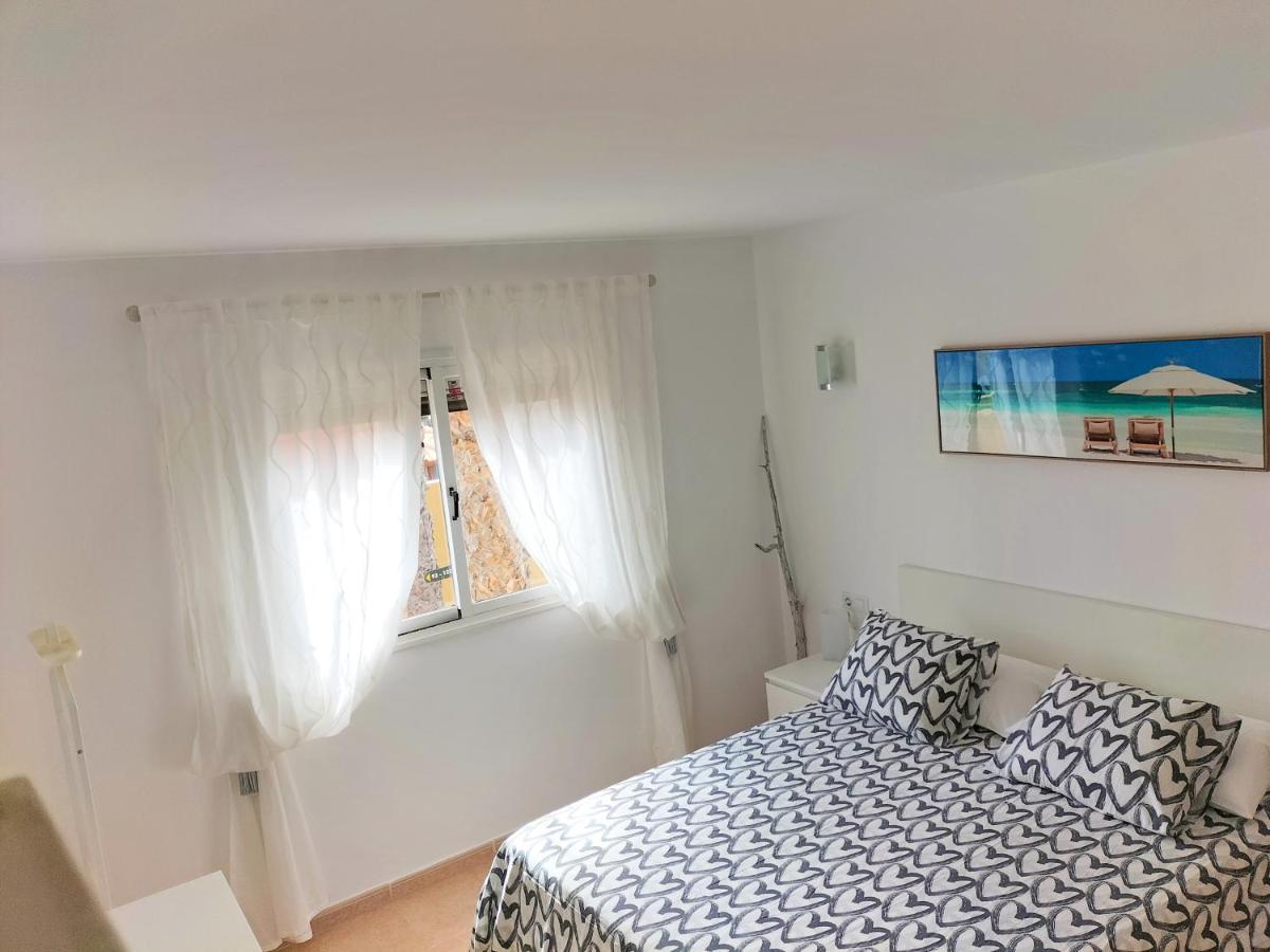 Casa Alice Apartment Corralejo Exterior foto