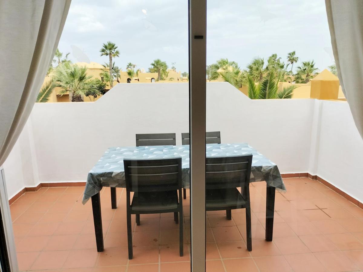 Casa Alice Apartment Corralejo Exterior foto